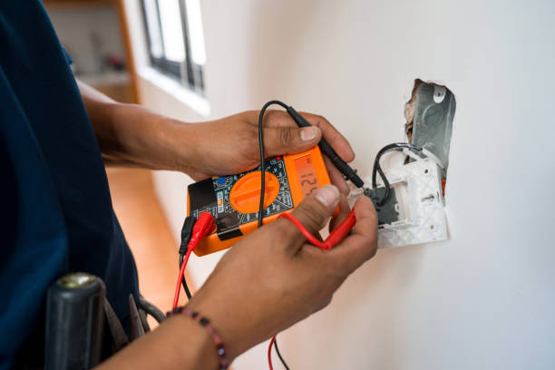 Best Electric Panel Repair  in Prince Frederick, MD
