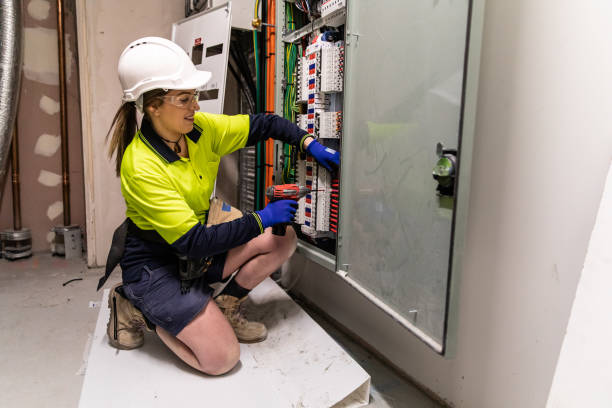 Best Electrical System Inspection  in Prince Frederick, MD