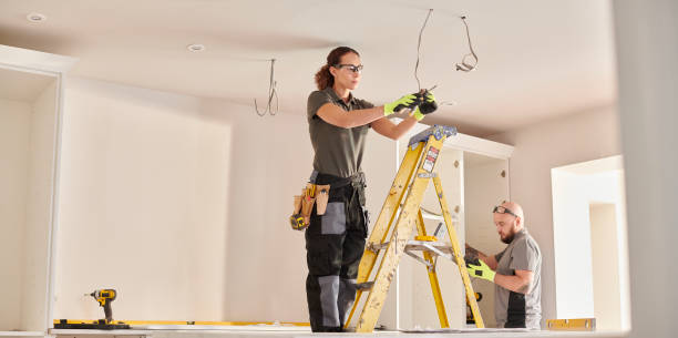 Electrical Upgrades for Homes in Prince Frederick, MD