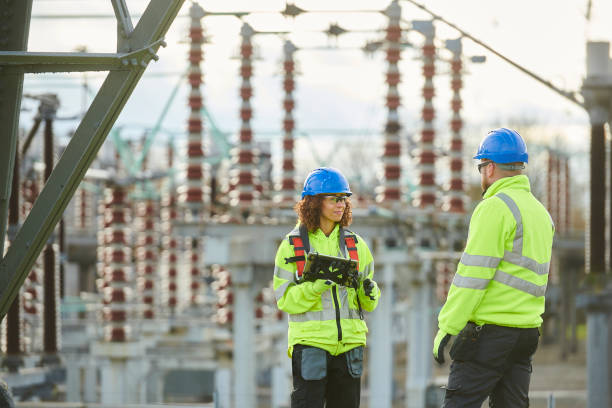 Best Emergency Electrician Near Me  in Prince Frederick, MD