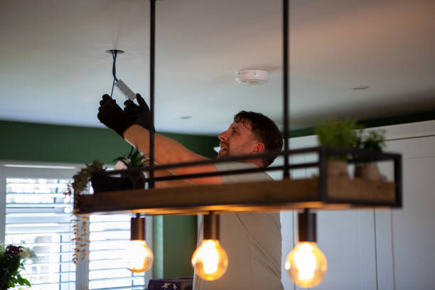 Best Affordable Electrical Installation  in Prince Frederick, MD