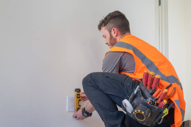 Best Electrical Installation Contractor  in Prince Frederick, MD